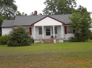 426 Childree Rd, Doerun, GA 31744