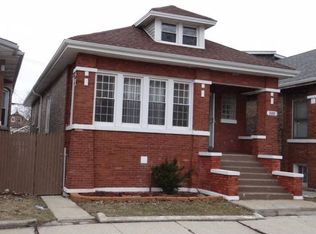 6526 S Sacramento Ave, Chicago, IL 60629