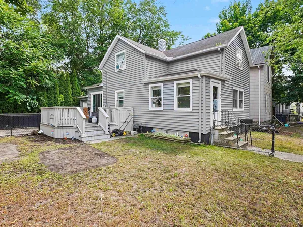 301 S Catherine St, Bay City, MI 48706