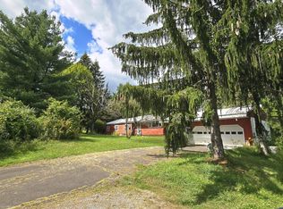 767 Rock City Rd, Old Chatham, NY 12136