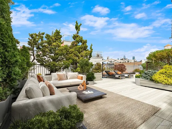105 Wooster St #6B, New York, NY 10012