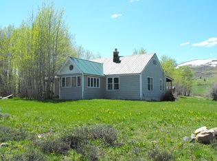 149 Copenhagen Rd, Sharon, ID 83254