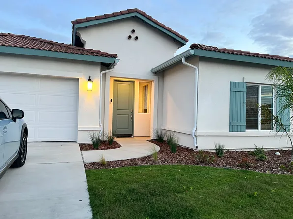 8603 Creede St, Bakersfield, CA 93314