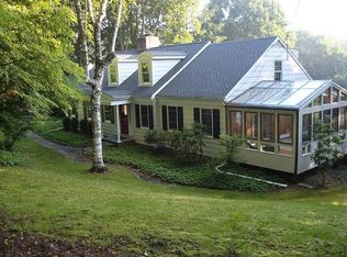 404 Ridgefield Rd, Wilton, CT 06897