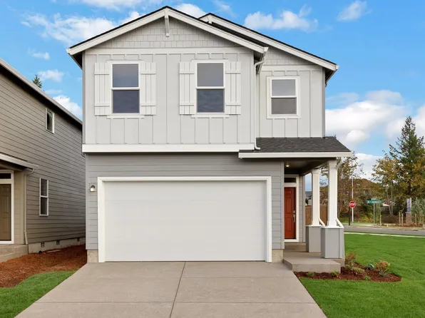 898 Windrow Ave SE, Albany, OR 97322