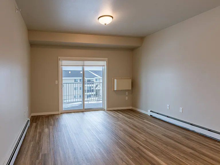 Fargo, ND Prairiewood Meadows | Living