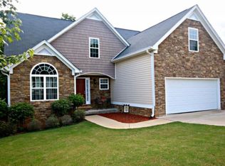 9 Seay Dr SE, Rome, GA 30161