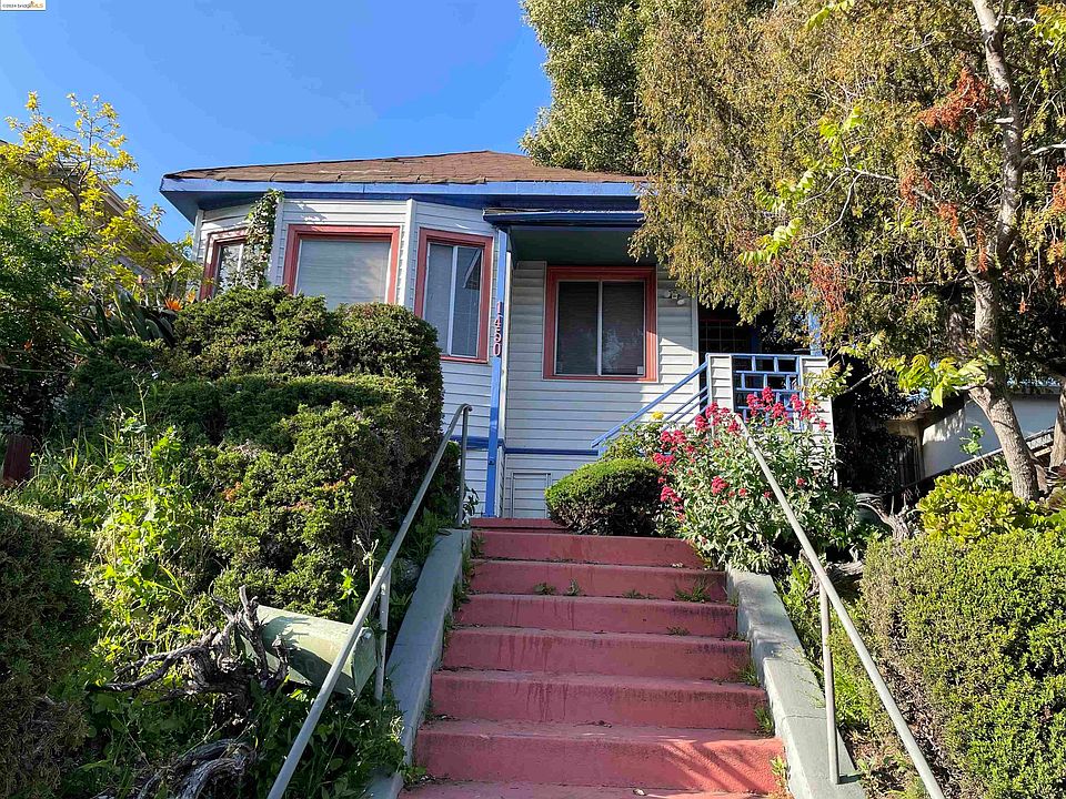 1450 E 31st St, Oakland, CA 94602 MLS 41076304 Zillow