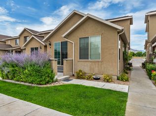 371 E Vancott Way, Stansbury Park, UT 84074