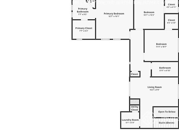 3rd image of 18854 E Swan Dr
