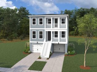 Branham Plan, Central Park, Charleston, SC 29412