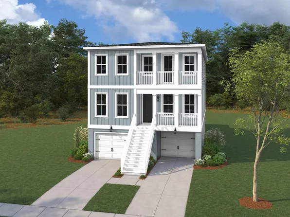 Branham Plan, Central Park