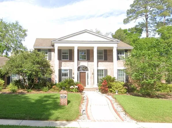 4275 POINT LA VISTA Road N, Jacksonville, FL 32207
