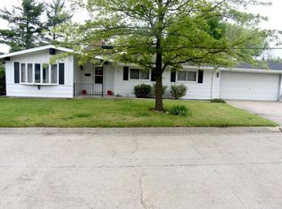 311 W Prairie St, Centerville, IA 52544