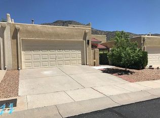 7 Pheasant Hill Dr NE #7, Albuquerque, NM 87111