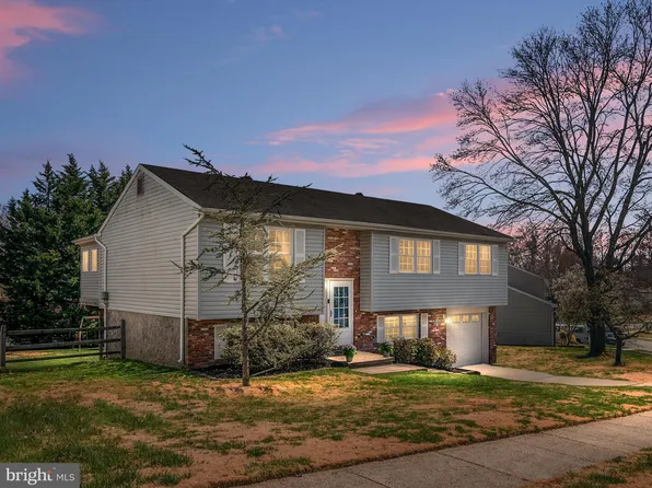 2921 Brightwater Ln, Abingdon, MD 21009