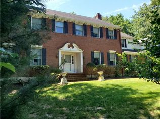 130 Wildrose Rd, Orange, CT 06477