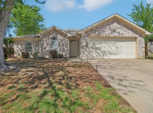 5007 Ivycrest Trl, Arlington, TX 76017