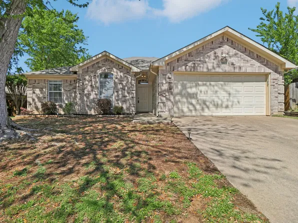 5007 Ivycrest Trl, Arlington, TX 76017