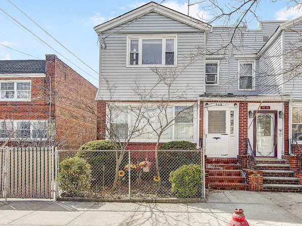 9518 91st St, Ozone Park, NY 11416