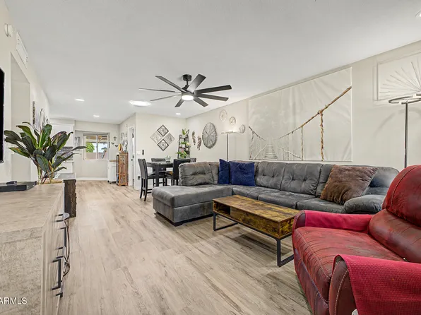 11005 W SANTA FE Drive, Sun City, AZ 85351