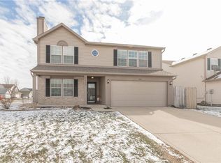 8415 Montgomery Ave, Indianapolis, IN 46227