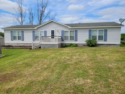 22700 23 Mile Rd, Paris, MI, 49338