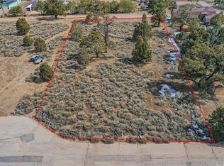 0 West Ln, Big Bear, CA 92314
