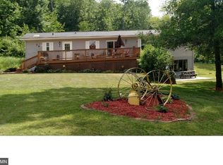 N1345 375th St, Maiden Rock, WI 54750