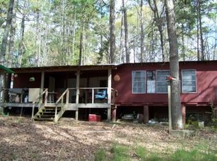 1315 Wanda Acres Dr, Many, LA 71449