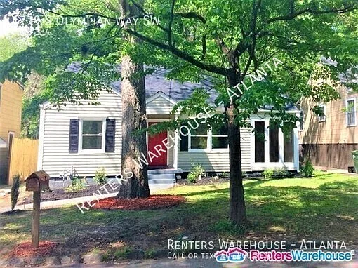 1779 S Olympian Way SW — Photo 1