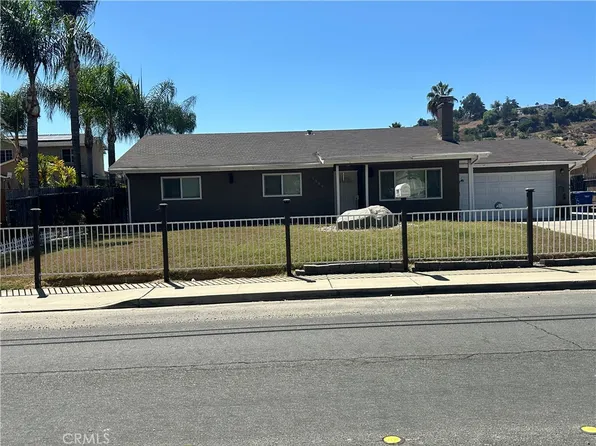 1389 Granite Hills Dr, El Cajon, CA 92019
