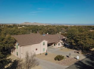 2184 W Mountain Oak Rd, Prescott, AZ 86305