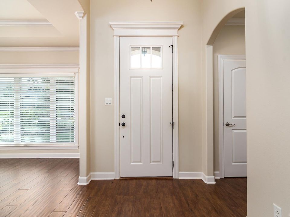 43 Wildwood Place Cir, Little Rock, AR 72223 Zillow