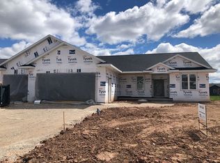 N9364 Mulholland Ln, Appleton, WI 54915