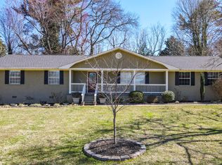 3710 Hillside Dr NE, Cleveland, TN 37312