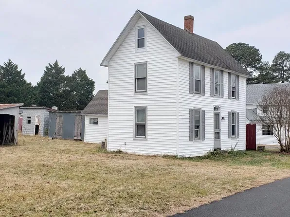 302 Taylor St, Sharptown, MD 21861