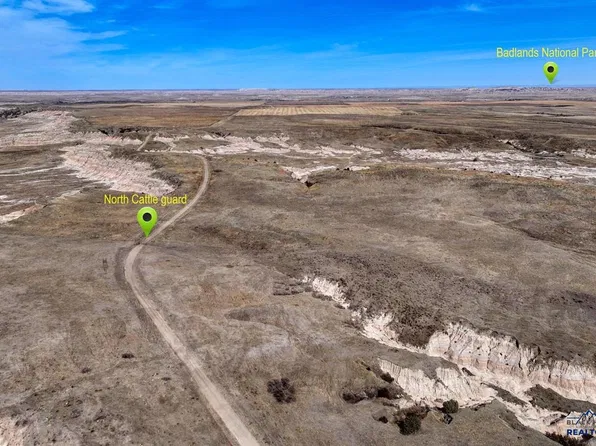 TBD Riverview, Interior, SD 57750