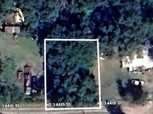 15221 NE 144th Pl, Fort Mc Coy, FL 32134