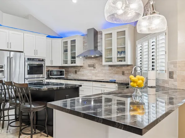 3662 W BARCELONA Drive, Chandler, AZ 85226
