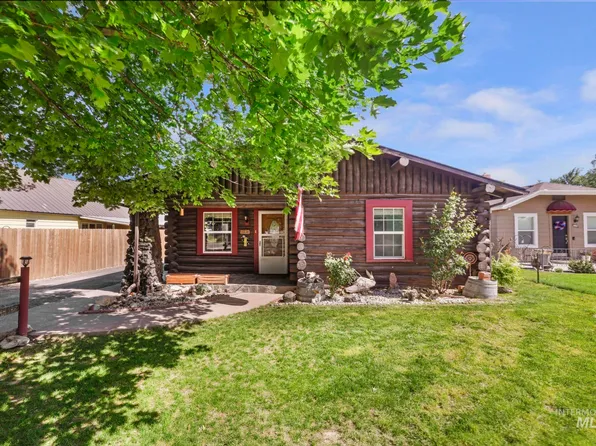 1351 5th Ave E, Twin Falls, ID 83301