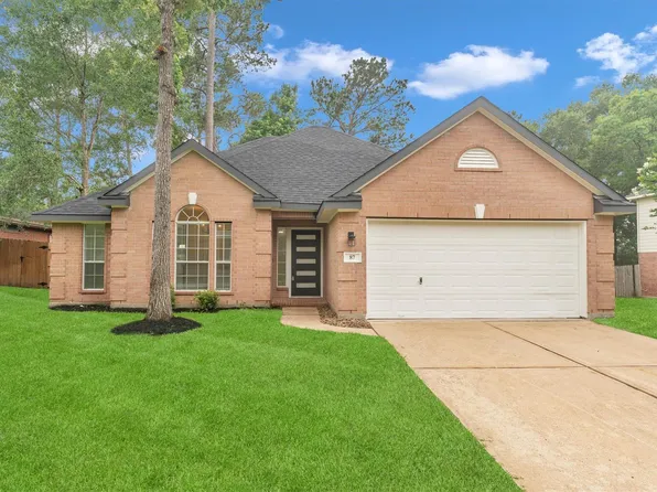 87 S Wynnoak Cir, Spring, TX 77382