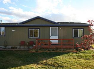 801 E 3rd Ave S, Columbus, MT 59019