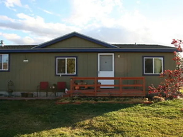 801 E 3rd Ave S, Columbus, MT 59019