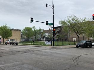 4753 N Central Park Ave, Chicago, IL 60625