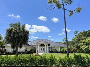 103 Squire Drive, Wellington, FL 33414