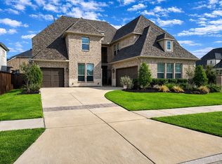 6738 Barnes Dr, Frisco, TX 75034
