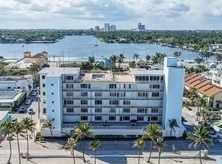 300 Oregon St APT 601, Hollywood, FL 33019