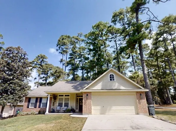 13934 Dolphin Dr, Willis, TX 77318