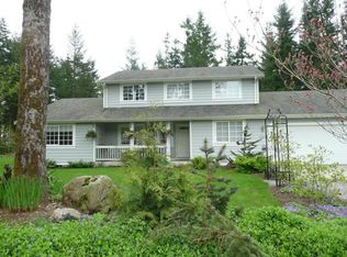 42824 169th St SE, Gold Bar, WA 98251